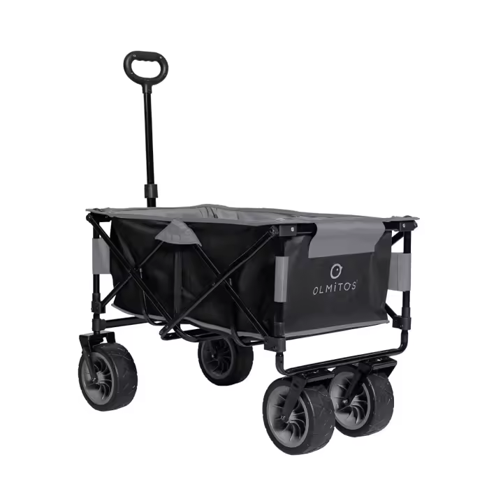 Carrito Playa - 1