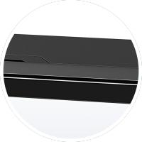 Acuario Ciano Aqua 60 Plus Led Negro 60X30X37,2Cm 65L. - details 5