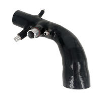 Tubo De Admisión Turbo De Silicona Para Alfa Romeo Mito Abarth Grande Punto Fiat Linea 16V T-Jet Motor Kit De Tubos De Radiador - details 1