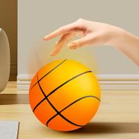 Baloncesto Silencioso Suave De Alta Resilencia Para Dribbling Mudo Ligero 3/5/7 Para Actividades Internas Variadas - details 9