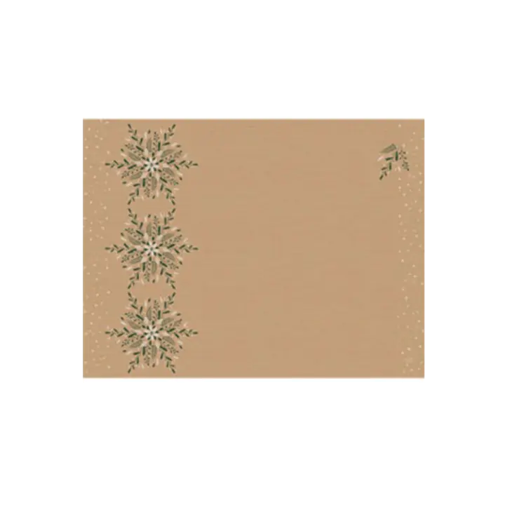 Mantelito Desechable (30 x 40 cm - Natural Charm - 250 Uds) - 1