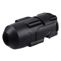 Bota Protectora Para Llave De Impacto Milwaukee 1/2 Pulgada Alta Torque 2767-20 2863-20 Accesorios Para Herramientas Eléctricas Preventiva De Desgaste - details 6