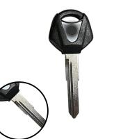 ✅ RajoMotor Llave compatible con R25 / R3 xmax / X-MAX / X MAX / 125 / 200 / 250 Llave virgen sin tallar LLAV21 - details 2