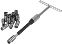KIT ESCARIADOR DEL ASIENTO INYECTORES DIESEL 17 PIEZAS - details 2