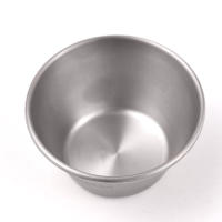 Vaso De Vino De 15ml Mini Para Exteriores Camping Sake Whiskey Metal Ti Lightweight Saludable Eco-amigable Picnic Taza 1pcs / 2pcs - details 1