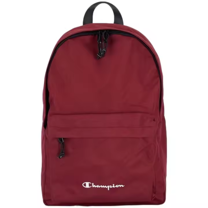 Mochilas / Bolsas / Bolsos Marca Champion Modelo 805641-Rs506 Para Unisex Color Rojo - 1
