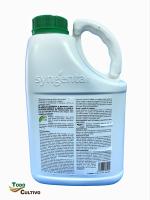 ISABION Aminoacidos y Abono foliar. Envase de 5 litros - nutriente de origen biológico con una equilibrada y optima relación entre péptidos de cadena corta y de cadena larga y aminoácidos. - details 1