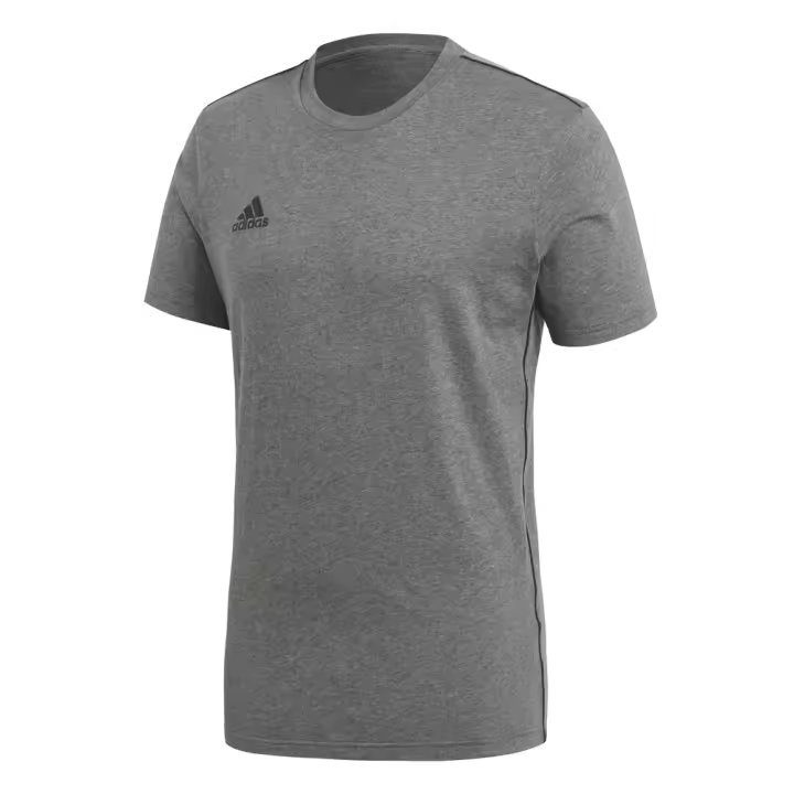 Camiseta Adidas Hombre CV3983 en Algodón - Ajuste Cómodo - 1