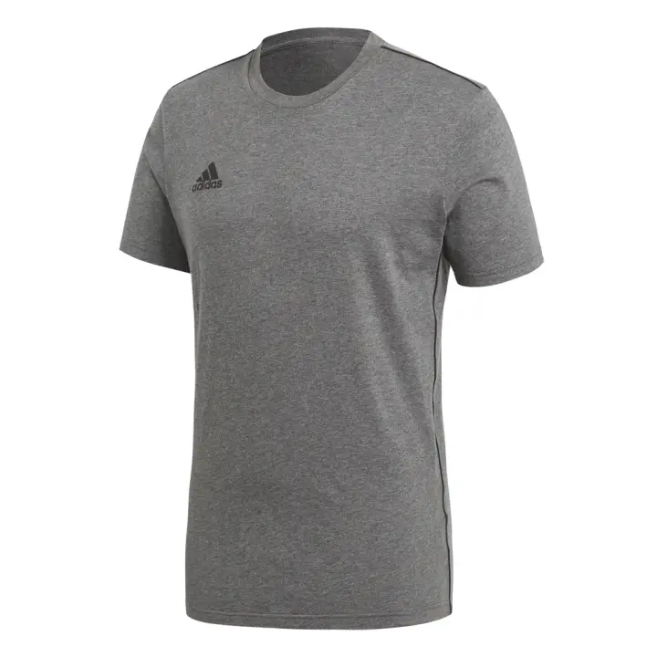 Camiseta Adidas Hombre CV3983 en Algodón - Ajuste Cómodo - 1