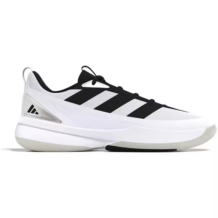 Zapatillas de Baloncesto Adidas Front Court para hombre en color multicolor - 1