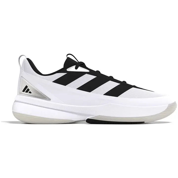 Zapatillas de Baloncesto Adidas Front Court para hombre en color multicolor - 1