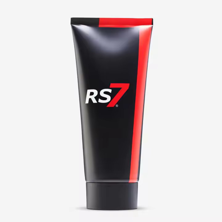 RS7 Crema Fisio Forte - Prevención de lesiones - 60ml  y 200ml - 1