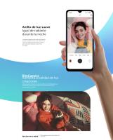 Teléfono Móvil Xiaomi Redmi A3 Versión Global, 3+64GB | 4+128GB, Procesador MediaTek Helio G36 ocho núcleos, Pantalla 6,71" Dot Drop 90Hz, Cámara principal de 8 MP, 5000 mAh Batería - details 6