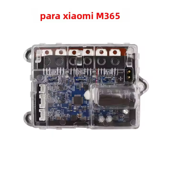 Placa Principal De Control Para Patinete Eléctrico XIAOMI Mijia M365/Pro/1s Componentes De Circuito Placa Motherboard ESC - 1