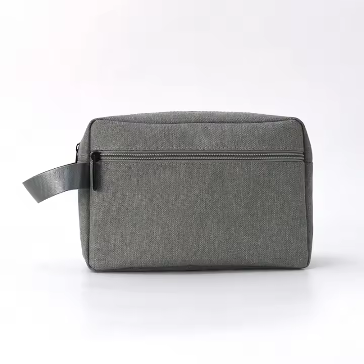 Bolsa de cosméticos de viaje para hombres y mujeres, bolsa de almacenamiento de cosméticos, bolsa de lavado de belleza, bolsa de acabado, bolsa de lavado - 1
