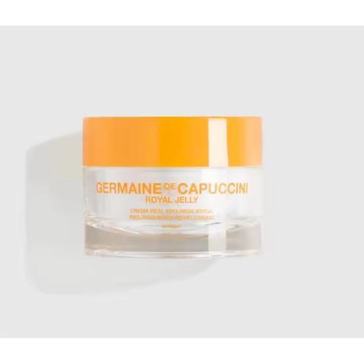 GERMAINE DE CAPUCCINI- CREMA REAL PRO RESILIENCIA CON TEXTURA EXTREME ROYAL JELLY - 1