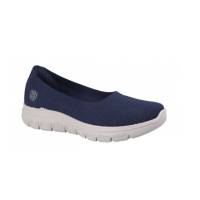 Laura Azaña Shoes 24516 - Zapatillas Deportivas Sin Cordones - Cómodas para Pies Delicados - details 1