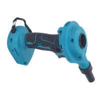 Aspiradora Eléctrica Recargable Duster Portátil Con Interface Para BL1830 BL1840 BL1850 BL1860 Herramienta Eléctrica DIY Origin Mainland China - details 8