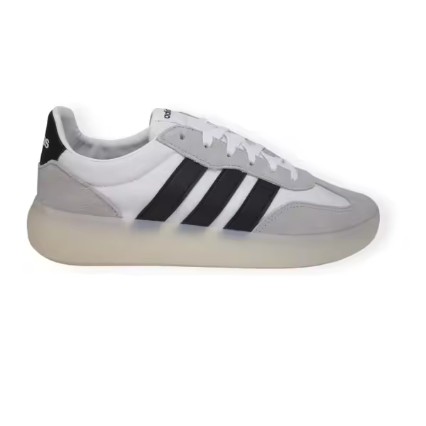 ADIDAS JI2315 BARREDA DECODE WHITE - 1