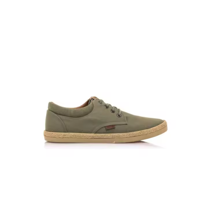 Mustang Zapatillas Canvas 2 Kaki - 1