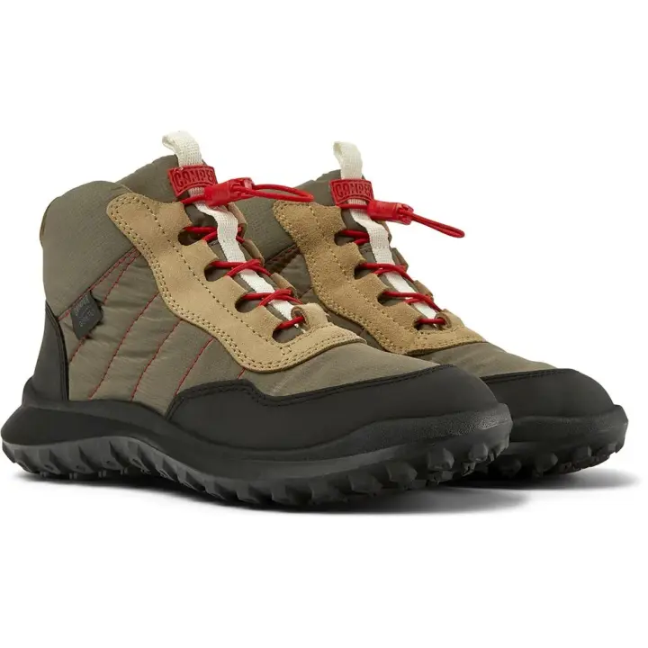 Calzado niños Botas y botines Camper Botines Crclr Marrón - 1