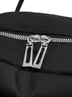 Mochila urbana sencilla de tela Oxford, mochila para mujer, bolso de negocios, mochila moderna - details 18