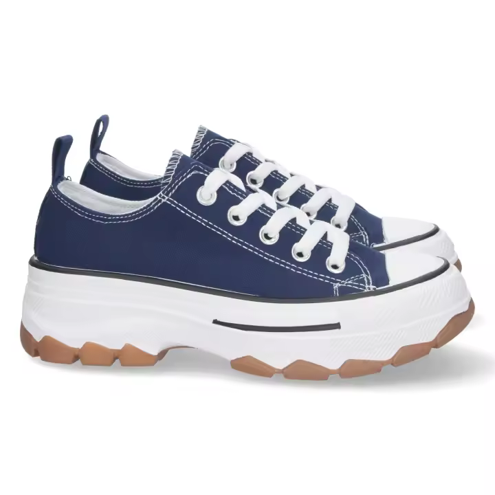 SNEAKERS Sport3punto0 EV-99-Azul - 1