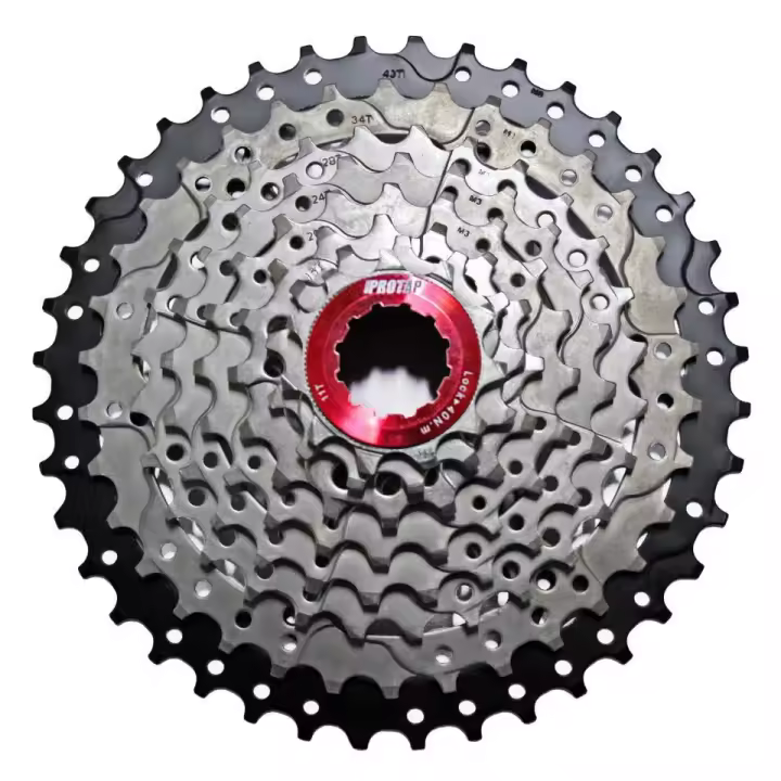 CASSETTE PROTAP 8V 11-40 - 1