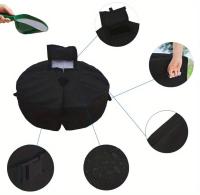 BOPORO - Saco de Arena Portátil para Protección Solar - Accesorio de Tienda de Campaña - details 0