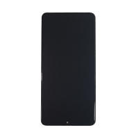 Pantalla OLED/incluida Para Samsung Galaxy A32 4G Display A325F Pantalla Táctil Y Digitizador De Repuesto Con Marco Material TFT Tipo De Pantalla Capacitiva - details 1
