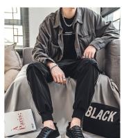 Zapatillas Blancas Para Hombre 2024 Moda Primavera Casual Con Cordones Punta Redonda Planas Zapatos Deportivos Ajuste Talla Normal - details 14