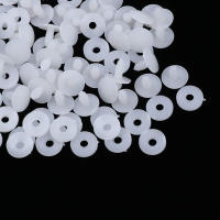 Juntas De Muñeca DIY Para Crochet Y Fabricación De Muñecos 20mm Conjuntos De 10 a 50 Piezas Plásticas Seguridad Rotativas Para Muñecos De Peluche - details 7