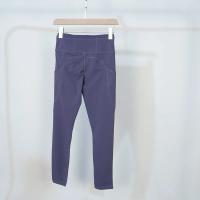 Leggings Deportivos De Cintura Alta Para Mujer Yoga Gimnasio Secado Rápido Fitness Correr Pantalones De Yoga Con Bolsillos - details 10