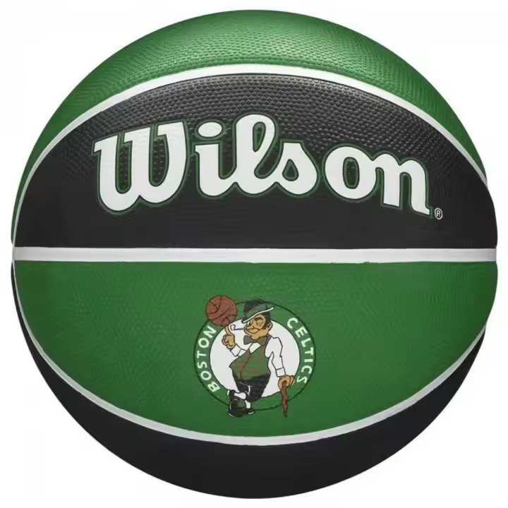 Wilson Balón De Baloncesto Nba Team Tribute Celtics - 1