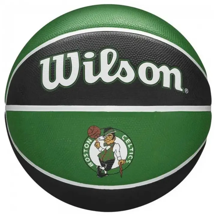 Wilson Balón De Baloncesto Nba Team Tribute Celtics - 1