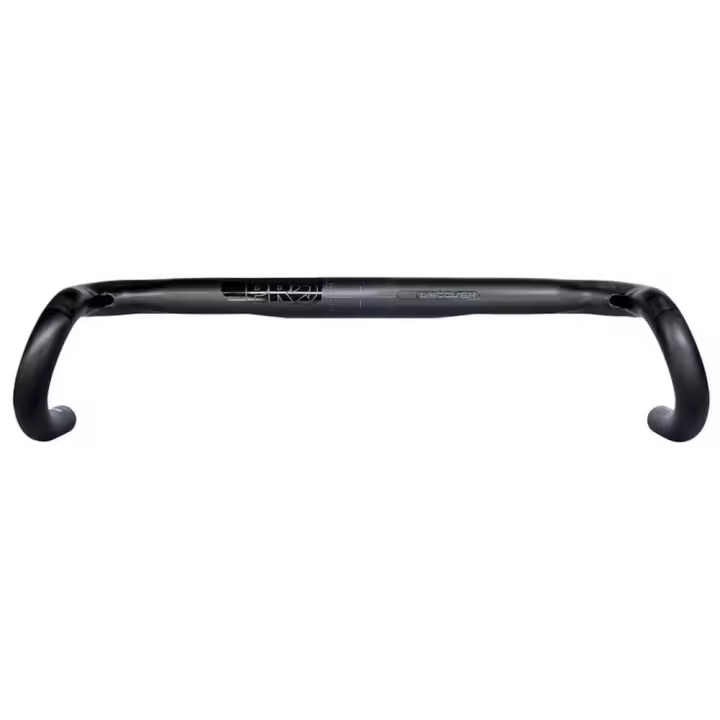 Componentes Manillares Pro Manillar Discover Carbon 20º Negro - 1