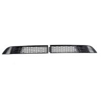 MY Grille De Carreras Inferior Para Tesla Model Y 2024 Red De Protección Antiniebla Y Anti-insectos Material ABS Modificado - details 1