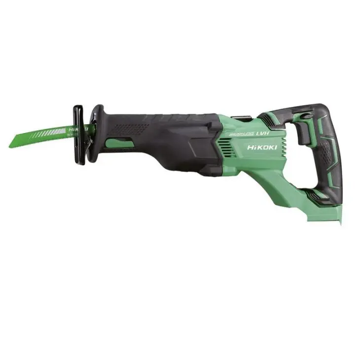 SIERRA SABLE BATERIA LITIO CR18DBLWJ HITACHI - 1