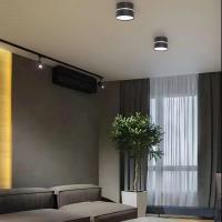 Lámparas De Techo LED Surface-mounted 9W/12W/15W Para Sala Dormitorio Pasillo Porche Iluminación Para Pasillo AC110V 220V - details 8