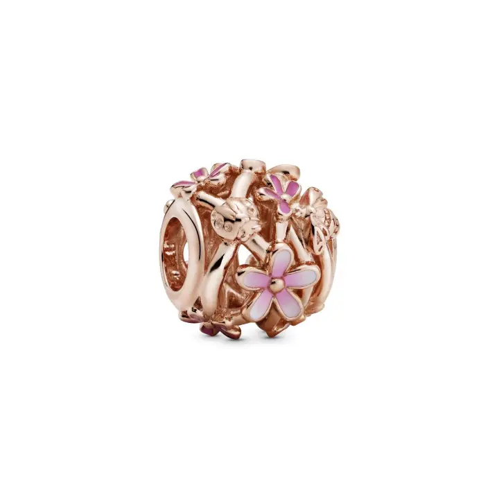 Charm Pandora Rose Margaritas 788772C01 ideal para regalar - 1