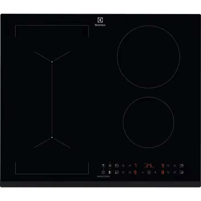 Placa de inducción ELECTROLUX LIV63431BK - 1
