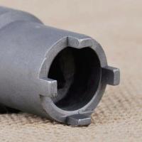 Herramienta De Bloqueo De Embrague Para Motocicleta 20-24mm Llave De Tornillo Accesorios De Reparación Para Honda CRF50 Z50 XR50 CRF70 - details 6