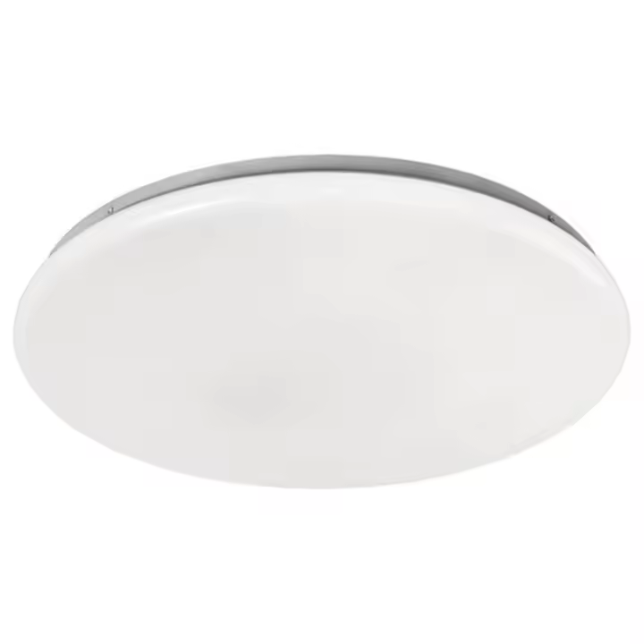 Plafón LED 36W CCT Blanco Metal IP20 DANNY 3000-6500K RABALUX - 1