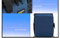 Nueva Bandolera De Herramientas Con Capacidad 30% Mayor a La Normal Impermeable Organizador Multicañal Para Herramientas De Eléctrico - details 7