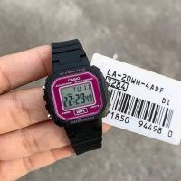Reloj Digital Mujer Casio LA-20WH-4A Resistente Al Agua - details 0
