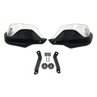 Protector De Manos Para Motocicleta HONDA NC750X DCT NC750S NC700X NC 750 X 2013-2023 Blindaje De Viento De Alta Calidad En ABS Plástico Y Acero - details 12