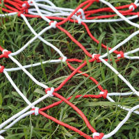 Bolsa De Almacenamiento De Balones De Nylon 1Pc Para Fútbol Baloncesto Y Voleibol Deportes Al Aire Libre Portátil Y Duradero - details 2