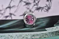 Reloj De Pulsera Mecánico PAGANI DESIGN DD40 Para Hombre Oro Rosa Lujo Cristal De Zafiro AR Resistente Al Agua Con Fecha Y Semana - details 29