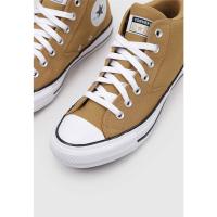 Converse CHUCK TAYLOR ALL STAR MALDEN STREET  Deportivas Planas Hombre Cuero - details 1