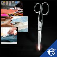 Tijeras de Costura Euroxanty | Corte Rápido y Preciso | Acero Inoxidable | Mango Ergonómico | 15 CM - details 4